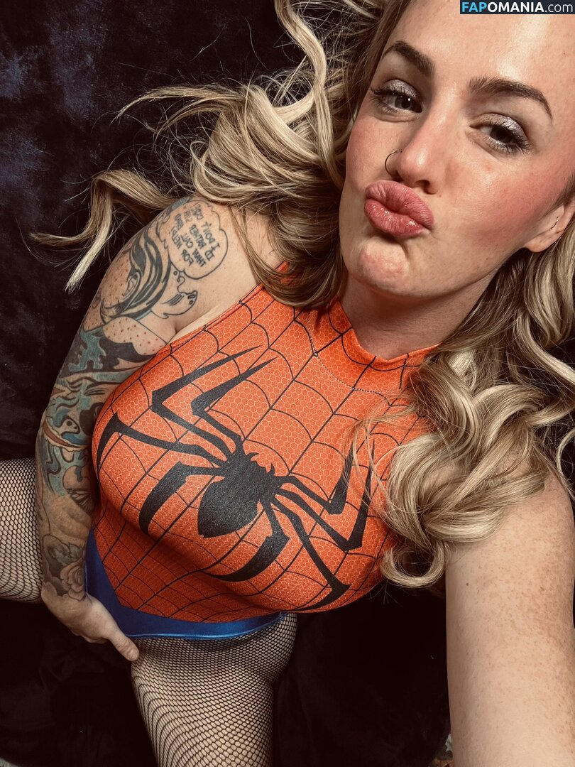 SoakingUmbrella Обнажённый OnlyFans  Утёкшее фото #3