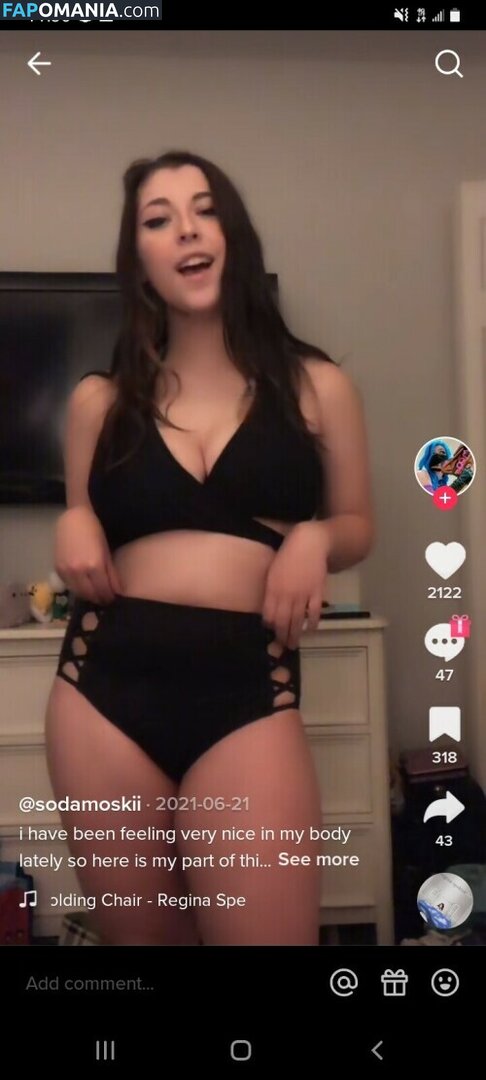 Sodamoskii / sodamncutee Обнажённый OnlyFans  Утёкшее фото #11