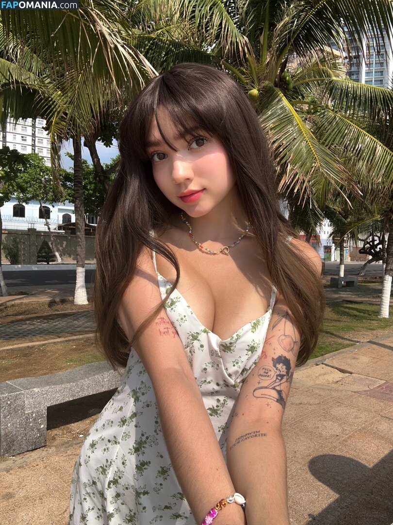 Sofía Willson Обнажённый OnlyFans  Утёкшее фото #3