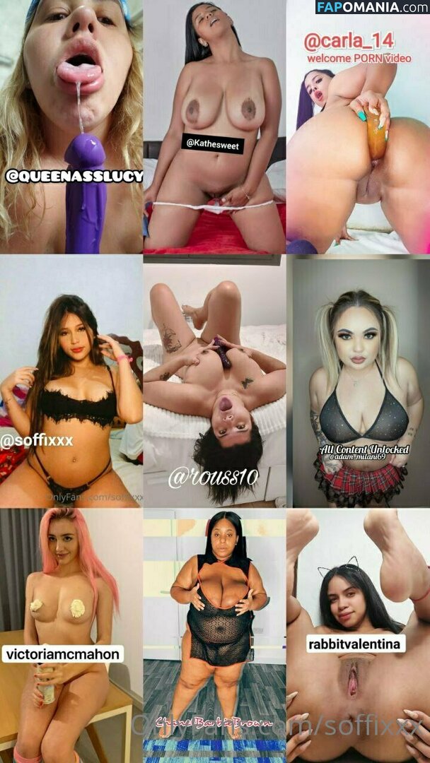 soffixxx Обнажённый OnlyFans  Утёкшее фото #86