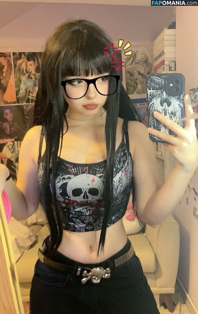 Soffy.cos Обнажённый OnlyFans  Утёкшее фото #1