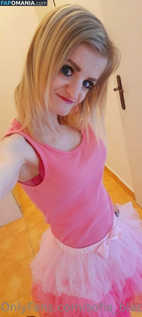 sofia_blac / sofiablackk Обнажённый OnlyFans  Утёкшее фото #53