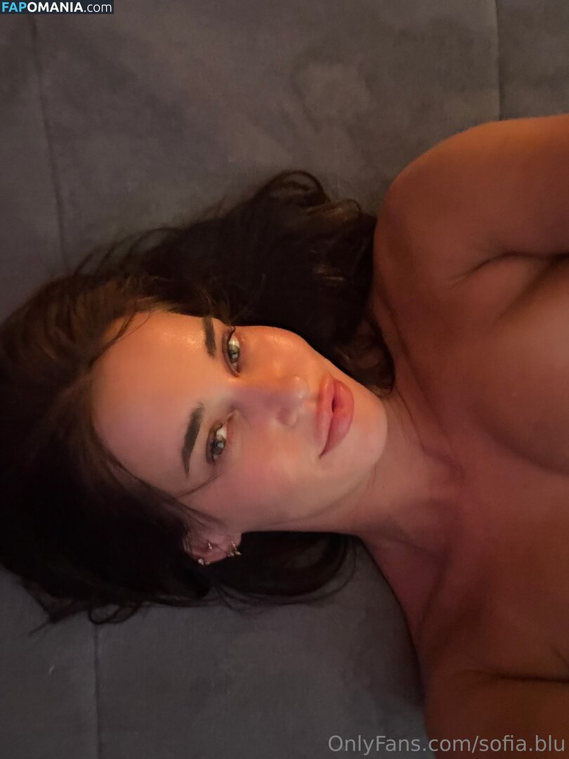 sofia.blu / sofiablux / spicysofiax Обнажённый OnlyFans  Утёкшее фото #77