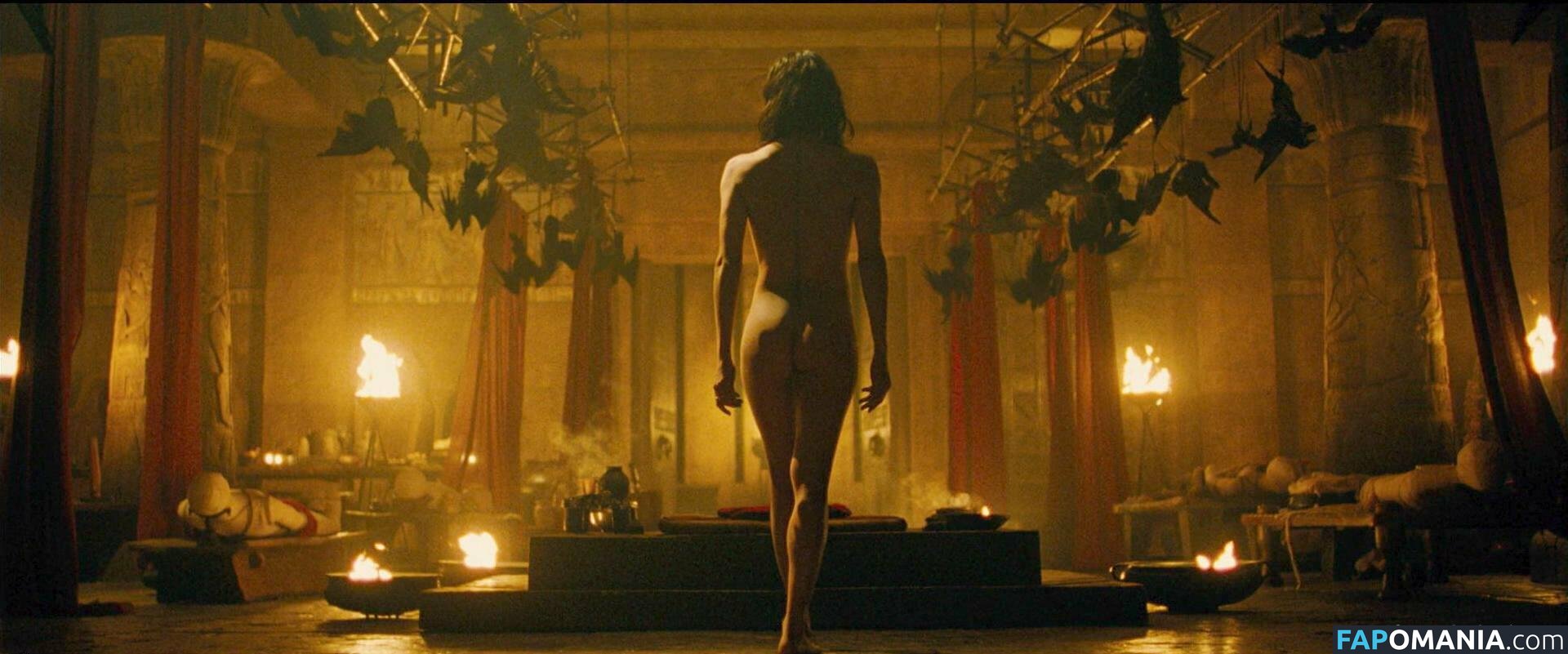 Sofia Boutella / sofisia7 Обнажённый OnlyFans  Утёкшее фото #2