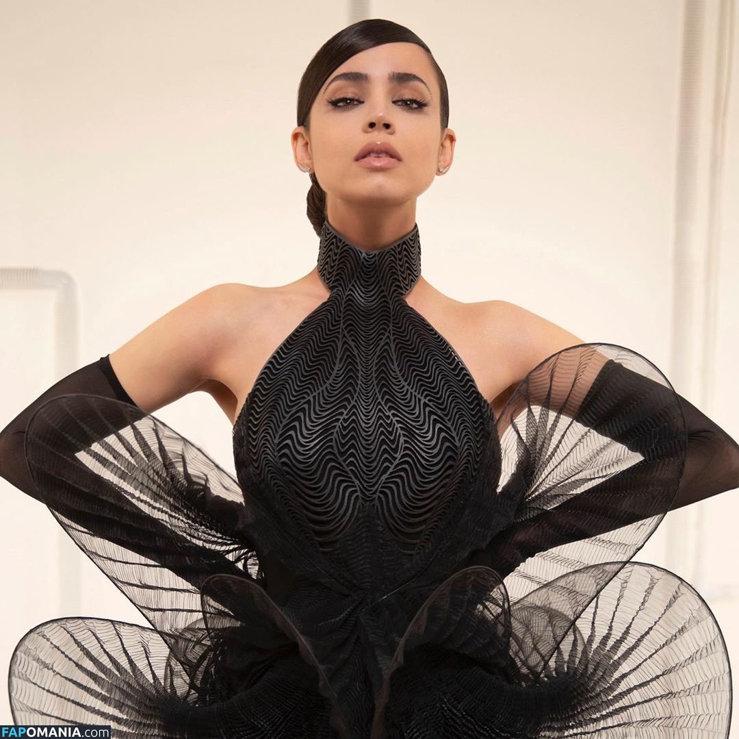 Sofia Carson / SofiaCarson / mariieeclaiiree Обнажённый OnlyFans  Утёкшее фото #18