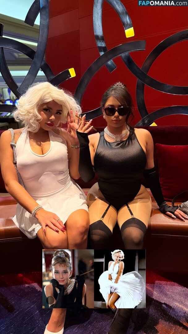 sofia.deroian / sofiaderoian Обнажённый OnlyFans  Утёкшее фото #18