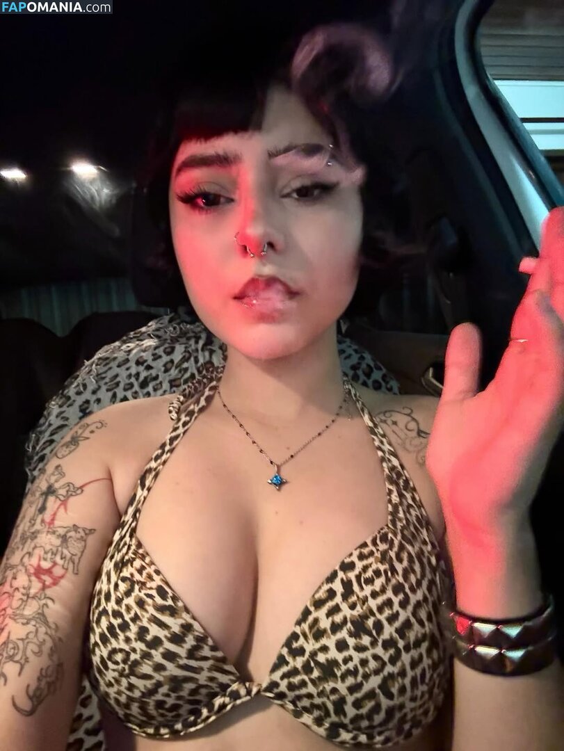 Sofia Garcia / ccountingsheep / https: / ovelhasfofass Обнажённый OnlyFans  Утёкшее фото #1