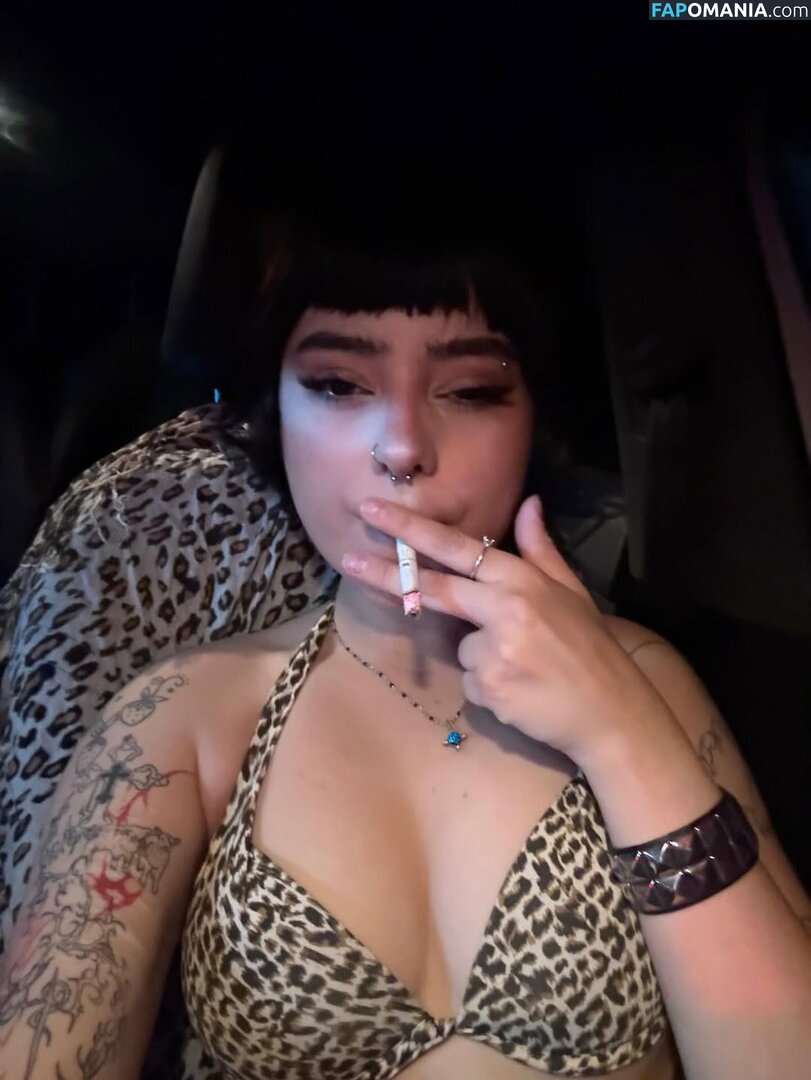 Sofia Garcia / ccountingsheep / https: / ovelhasfofass Обнажённый OnlyFans  Утёкшее фото #2