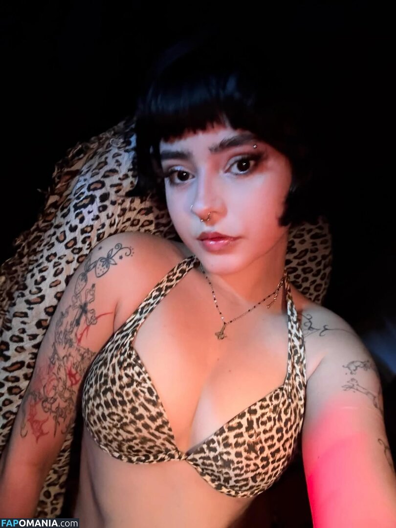 Sofia Garcia / ccountingsheep / https: / ovelhasfofass Обнажённый OnlyFans  Утёкшее фото #3