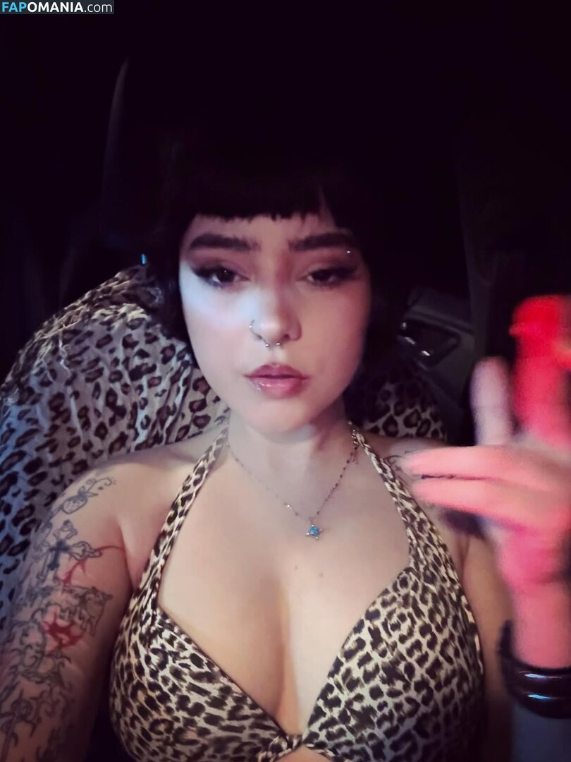 Sofia Garcia / ccountingsheep / https: / ovelhasfofass Обнажённый OnlyFans  Утёкшее фото #5