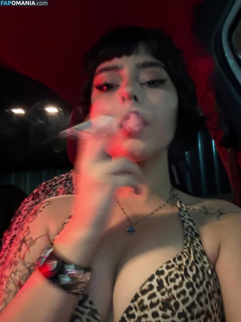 Sofia Garcia / ccountingsheep / https: / ovelhasfofass Обнажённый OnlyFans  Утёкшее фото #6