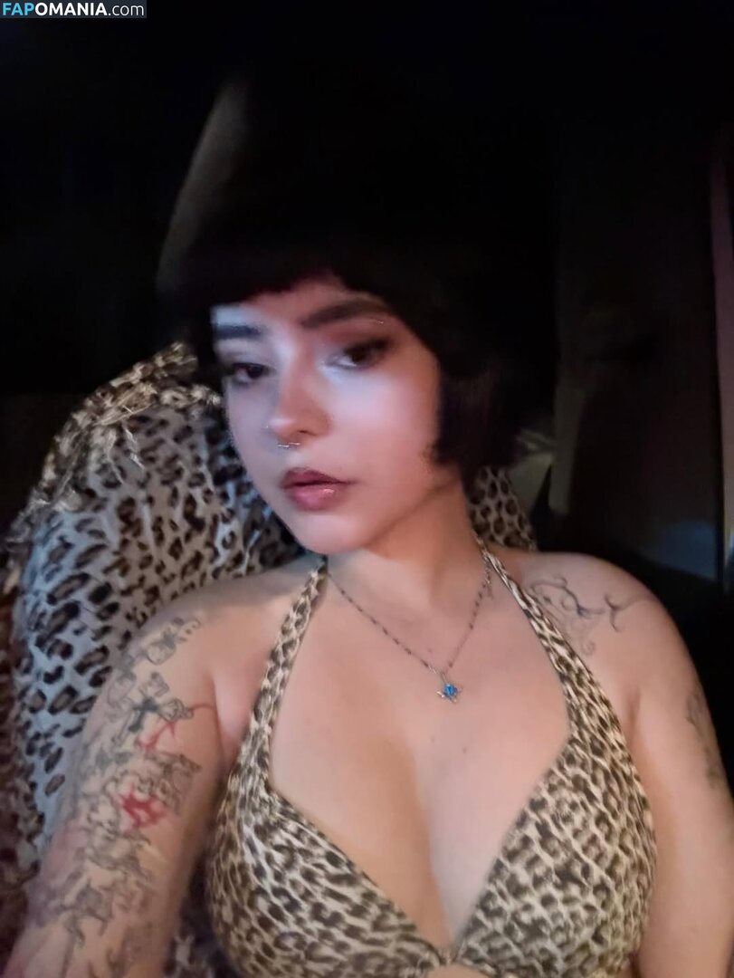 Sofia Garcia / ccountingsheep / https: / ovelhasfofass Обнажённый OnlyFans  Утёкшее фото #7