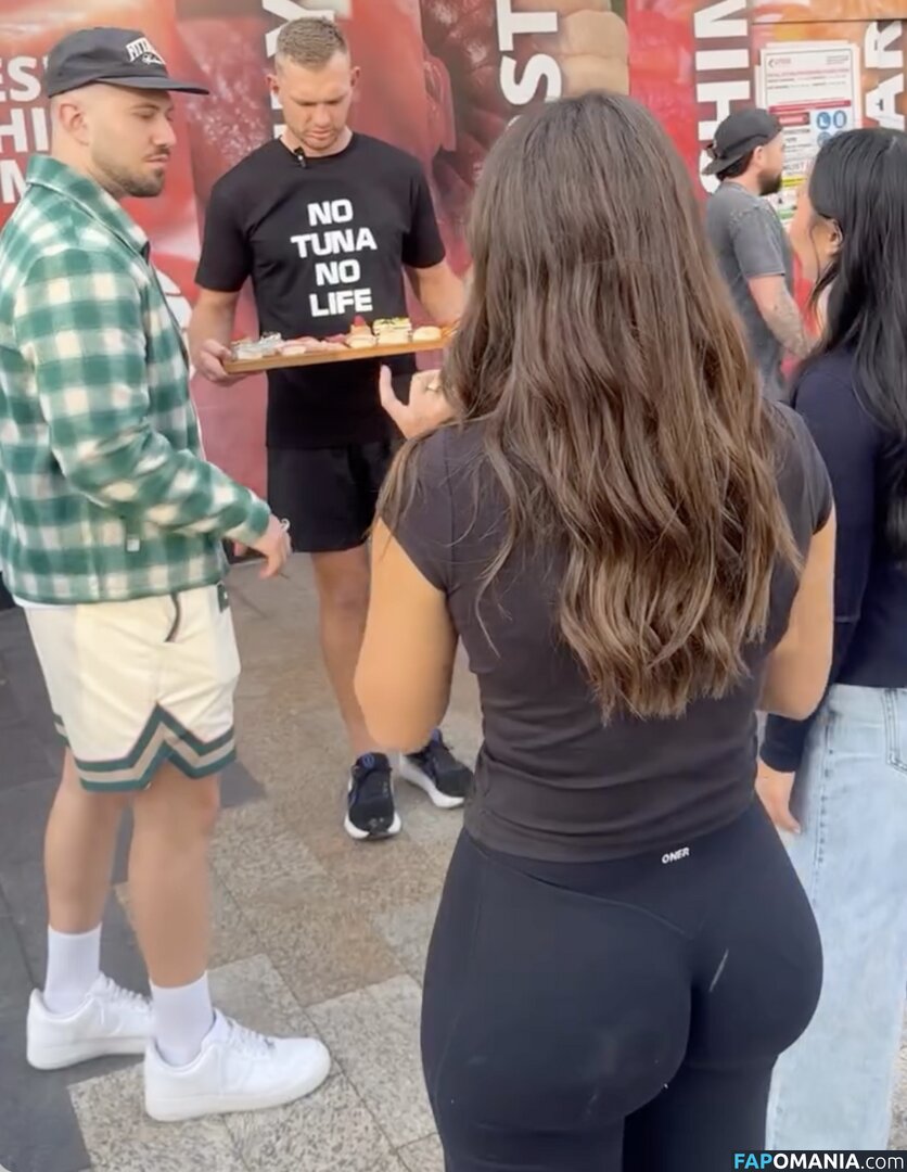 Sofia Muollo / sofiamuollo Обнажённый OnlyFans  Утёкшее фото #1