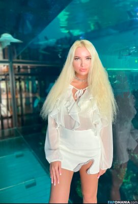 B.r.i_l_l.i_a.n_t / Sofia Parkhomenko Обнажённый OnlyFans  Утёкшее фото #1