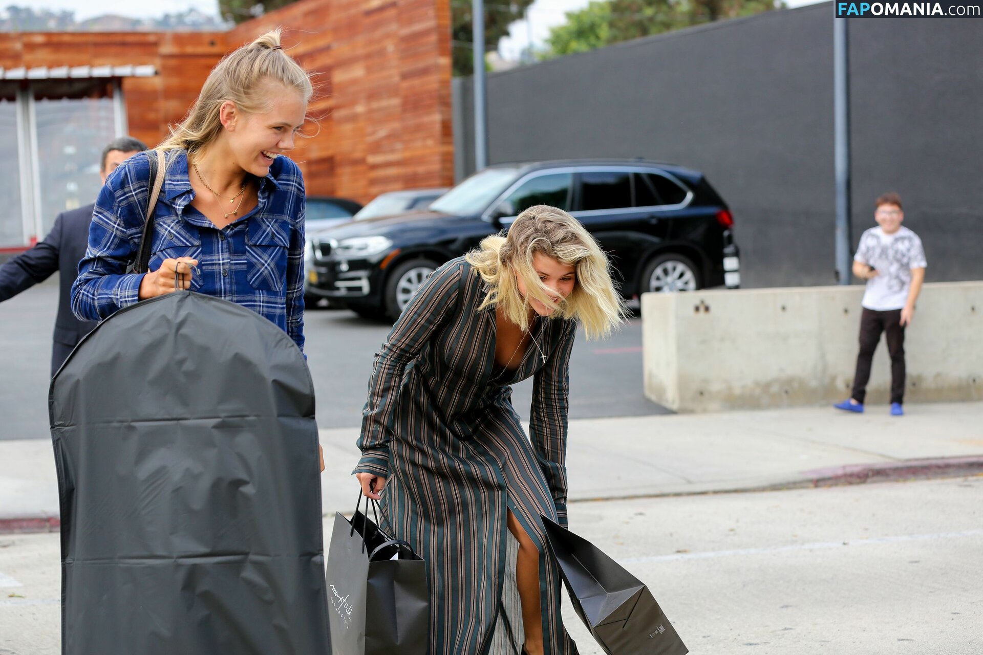 Sofia Richie / sofiarichie Обнажённый OnlyFans  Утёкшее фото #35