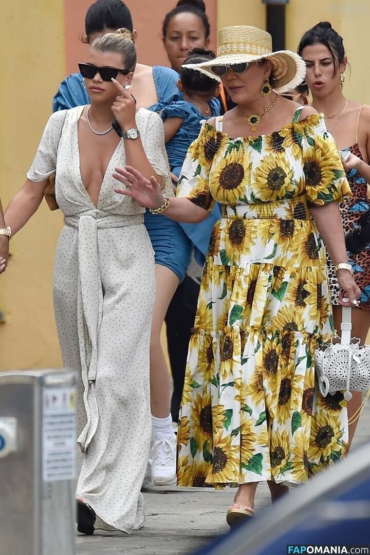 Sofia Richie / sofiarichie Обнажённый OnlyFans  Утёкшее фото #180