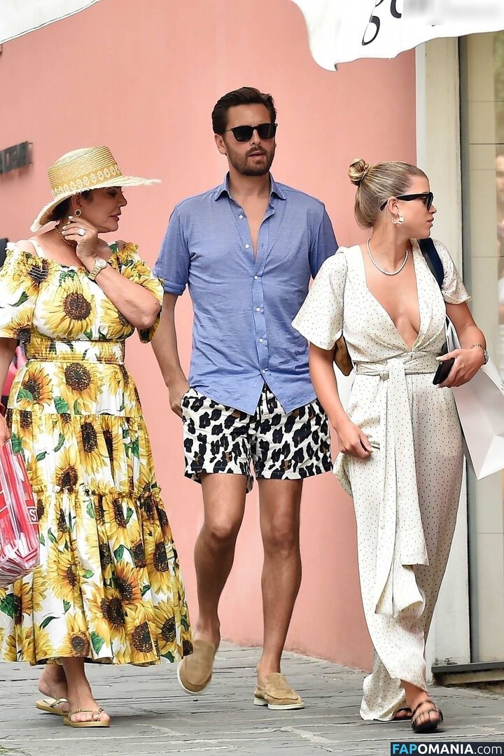 Sofia Richie / sofiarichie Обнажённый OnlyFans  Утёкшее фото #181