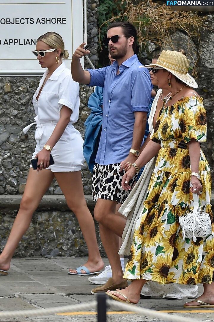 Sofia Richie / sofiarichie Обнажённый OnlyFans  Утёкшее фото #183