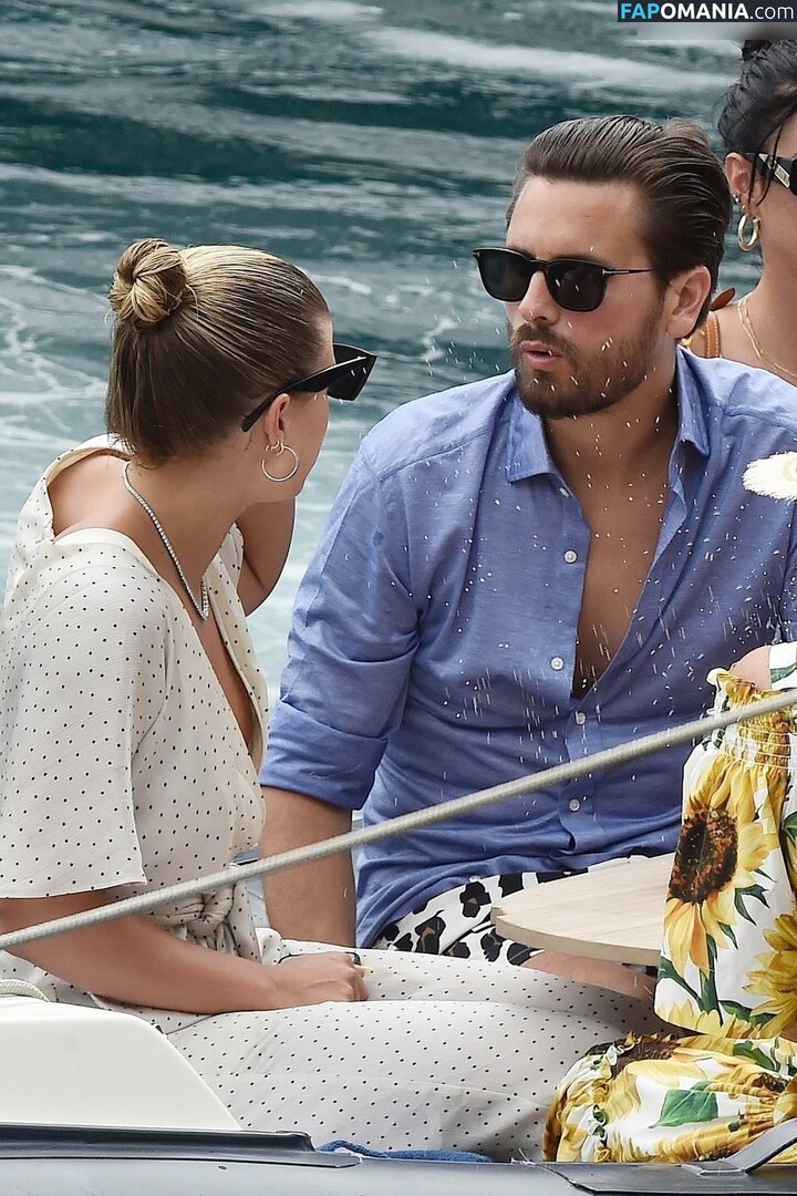 Sofia Richie / sofiarichie Обнажённый OnlyFans  Утёкшее фото #184