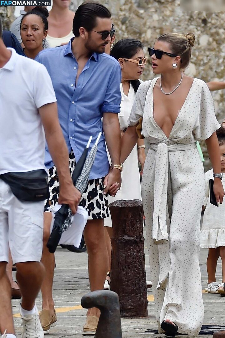 Sofia Richie / sofiarichie Обнажённый OnlyFans  Утёкшее фото #189