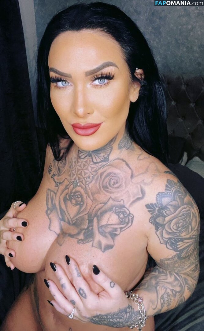 Sofia Rose X Обнажённый OnlyFans  Утёкшее фото #2