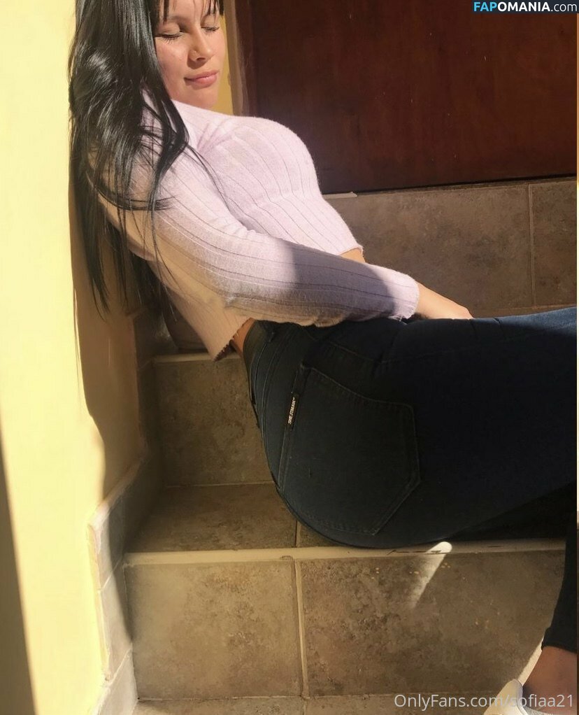 sofiaa21 Обнажённый OnlyFans  Утёкшее фото #2