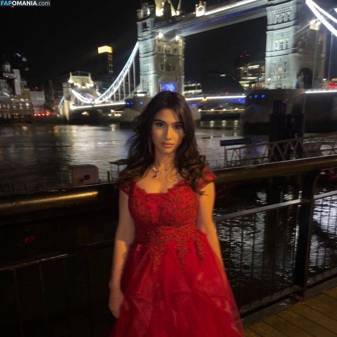 sofiaafpx / sofiashahedd Обнажённый OnlyFans  Утёкшее фото #3