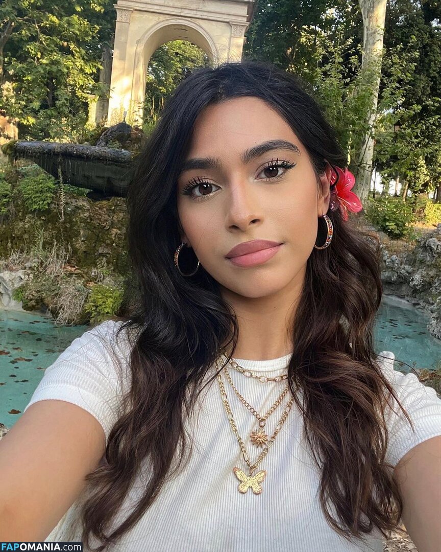 sofiaafpx / sofiashahedd Обнажённый OnlyFans  Утёкшее фото #4