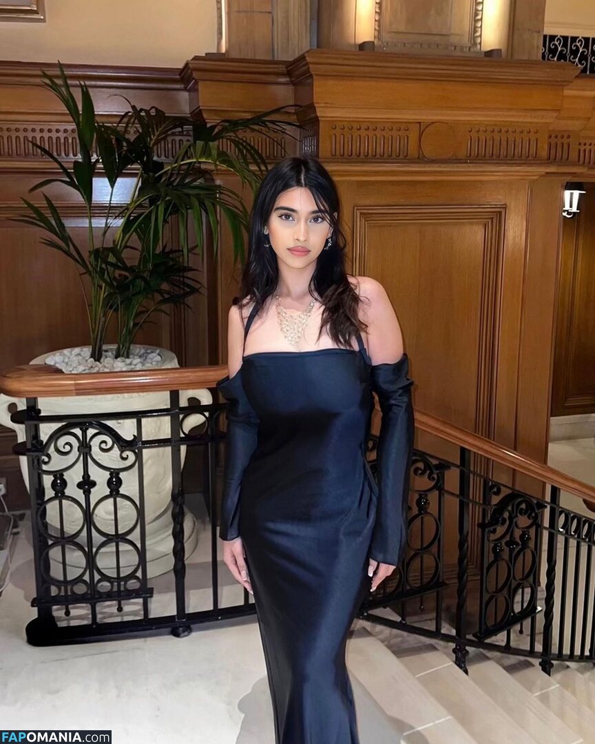 sofiaafpx / sofiashahedd Обнажённый OnlyFans  Утёкшее фото #8