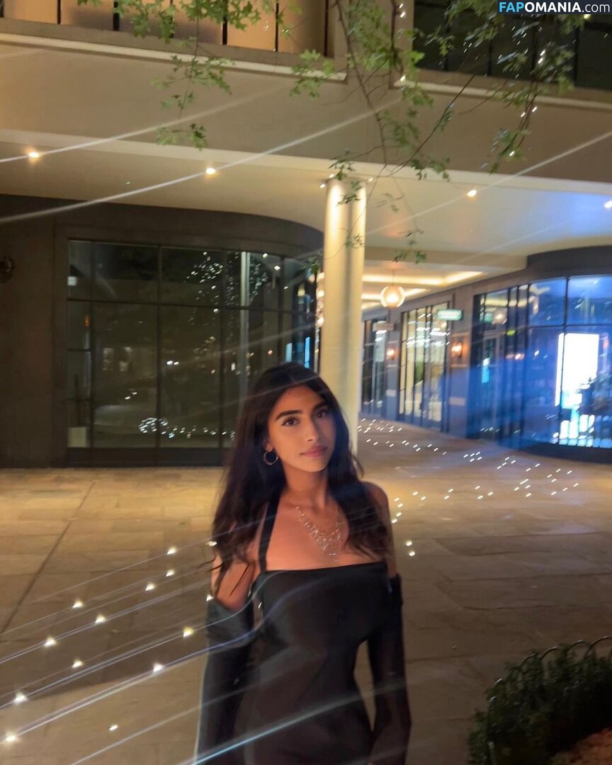 sofiaafpx / sofiashahedd Обнажённый OnlyFans  Утёкшее фото #9