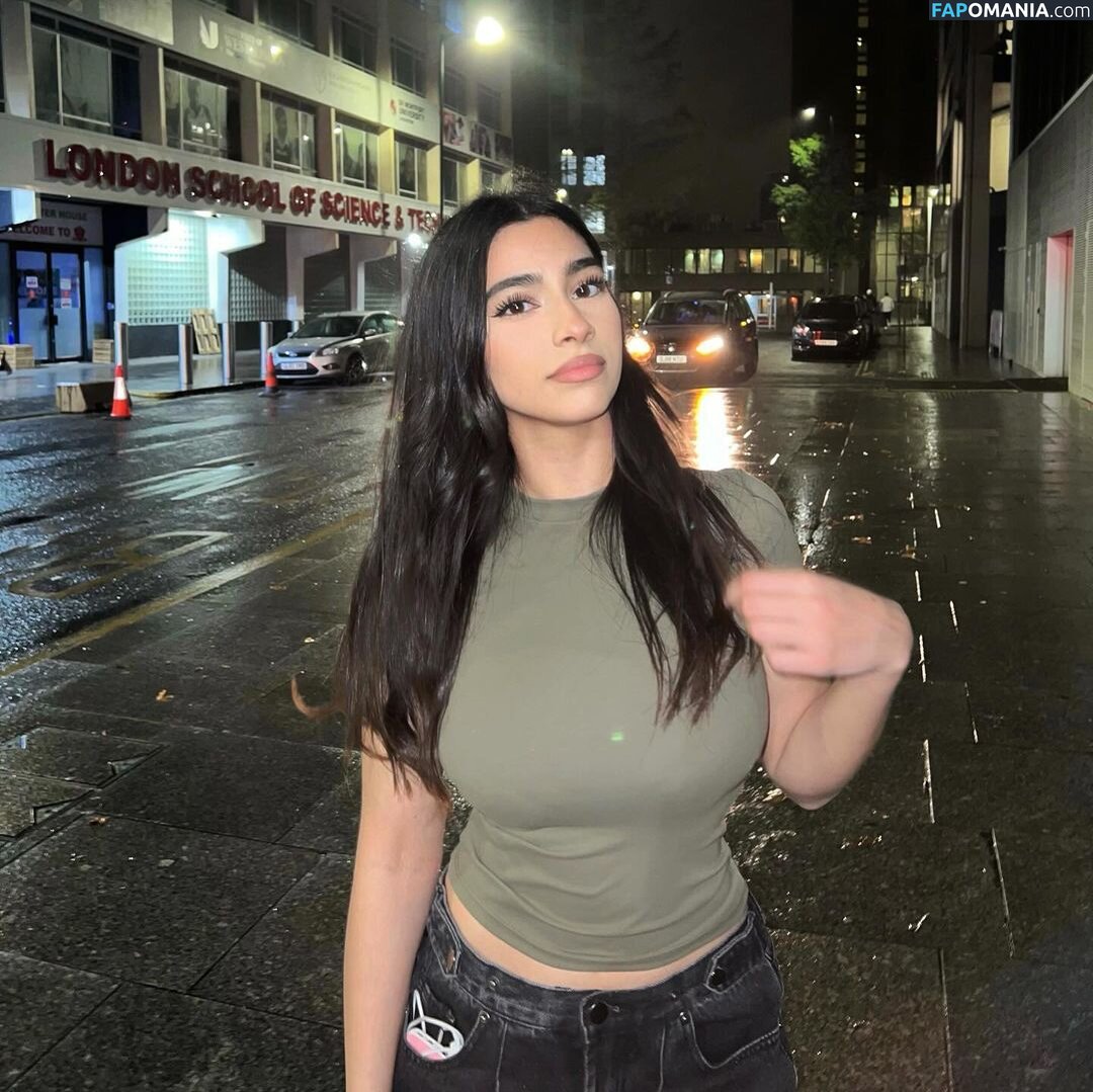 sofiaafpx / sofiashahedd Обнажённый OnlyFans  Утёкшее фото #12