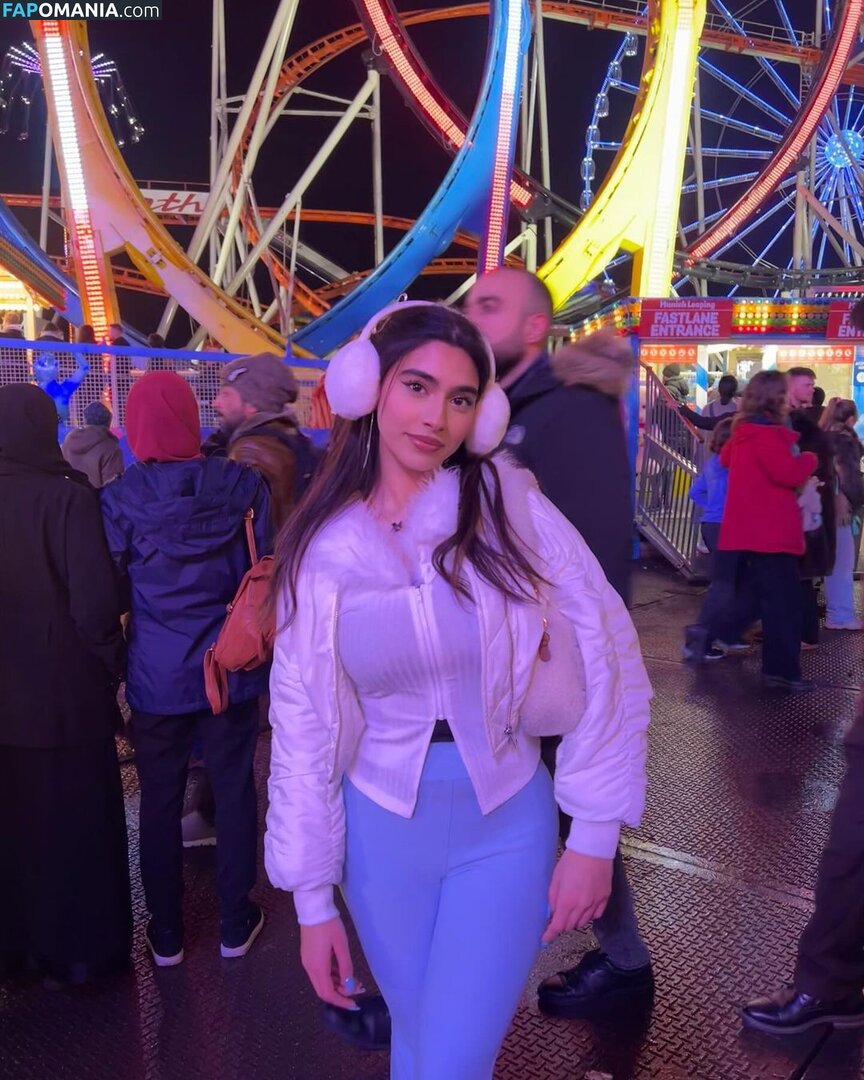 sofiaafpx / sofiashahedd Обнажённый OnlyFans  Утёкшее фото #15