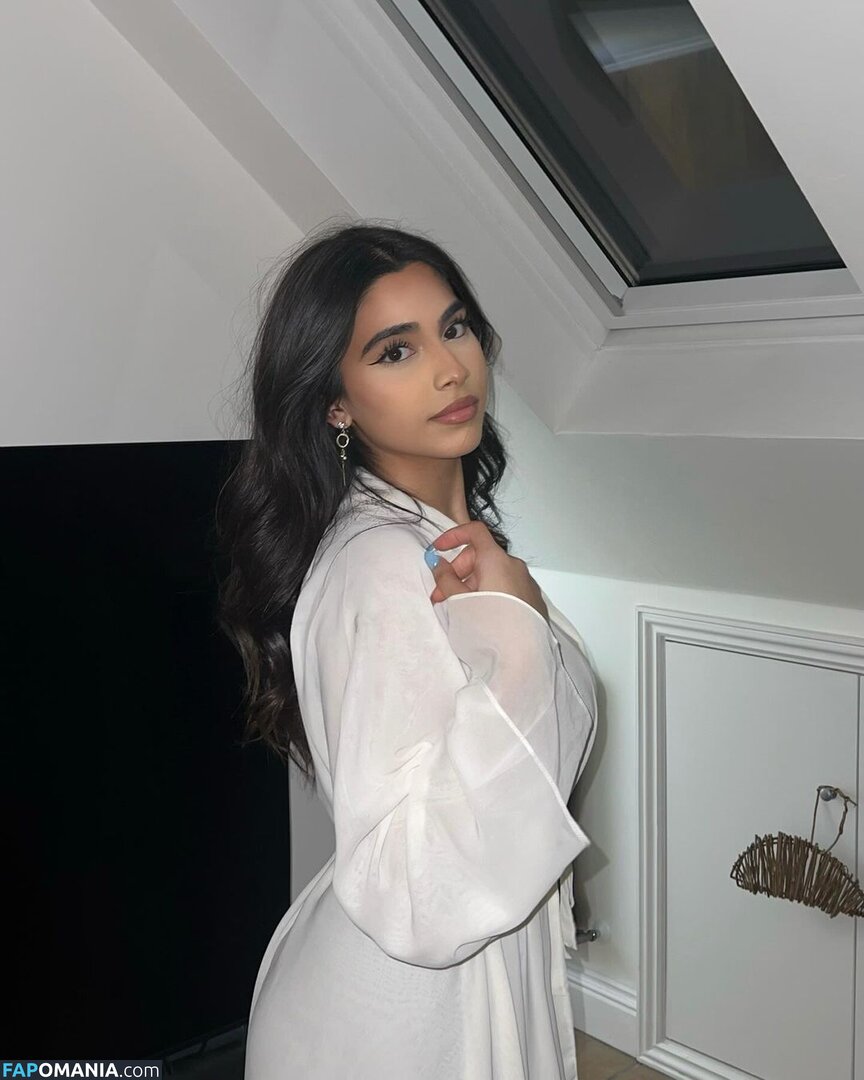 sofiaafpx / sofiashahedd Обнажённый OnlyFans  Утёкшее фото #17