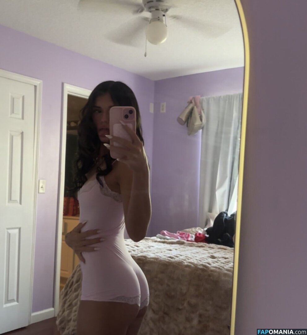 Sofie Harper / sofie.harperr / sofieharperr Обнажённый OnlyFans  Утёкшее фото #4