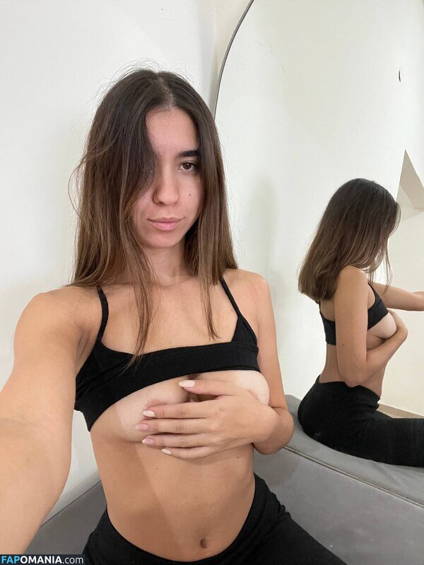 Sofihache Обнажённый OnlyFans  Утёкшее фото #9