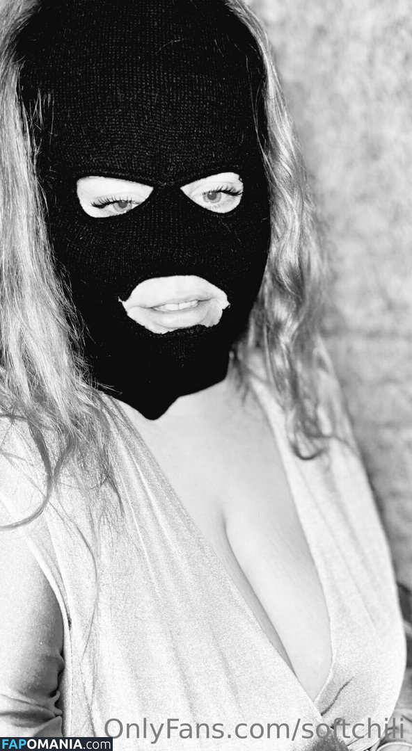 softchii / softchili Обнажённый OnlyFans  Утёкшее фото #6