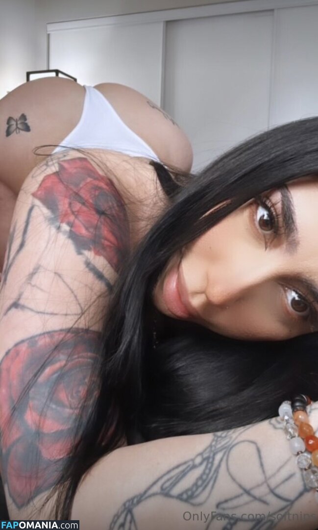Softnips_ / katie provencio / softnips / softtnips_ Обнажённый OnlyFans  Утёкшее фото #1