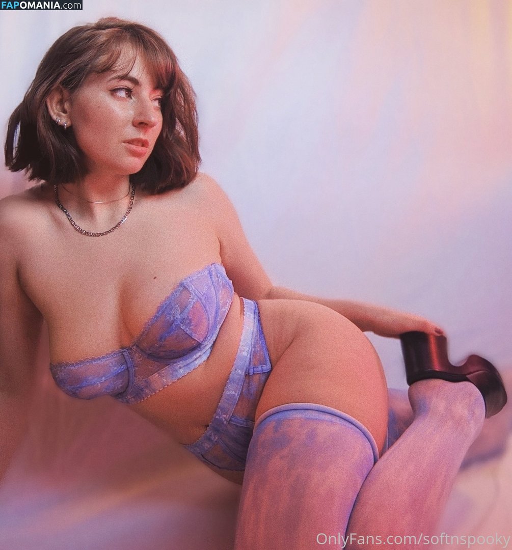 soft_n_spooky / softnspooky Обнажённый OnlyFans  Утёкшее фото #88