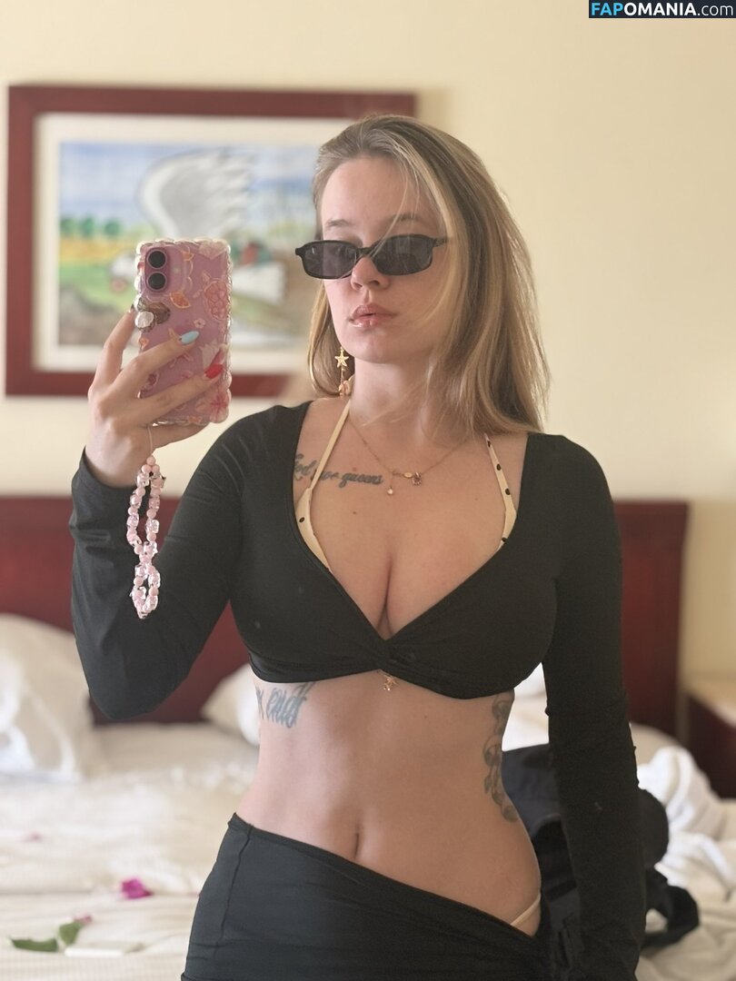 Sofuckingood13 / Sofuckingood_ Обнажённый OnlyFans  Утёкшее фото #4