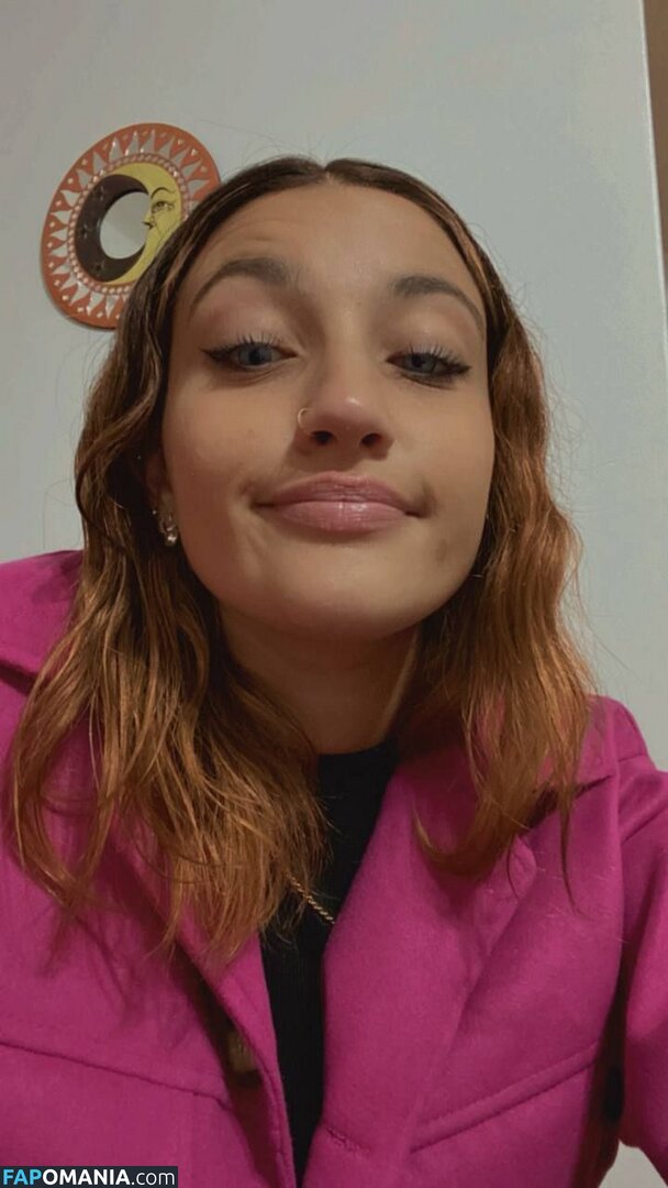 Sol Marino / sosolmarino Обнажённый OnlyFans  Утёкшее фото #4