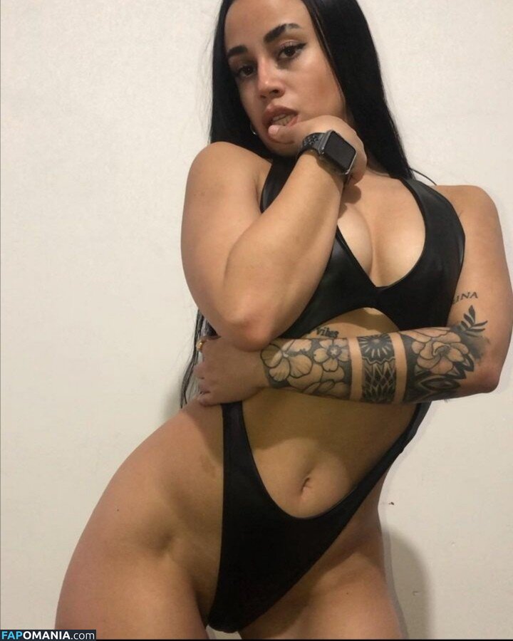 Sol Micheli Обнажённый OnlyFans  Утёкшее фото #5