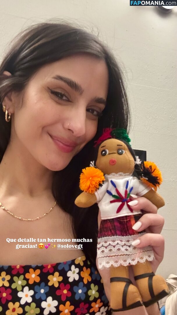 Sol Rodriguez / solrodr Обнажённый OnlyFans  Утёкшее фото #5