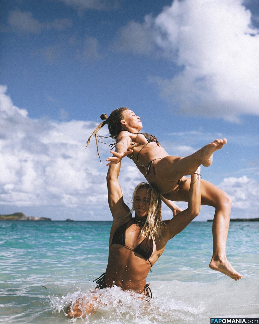 Sol Ruca / SolRucaWWE / sol.surfer / solrvca Обнажённый OnlyFans  Утёкшее фото #219