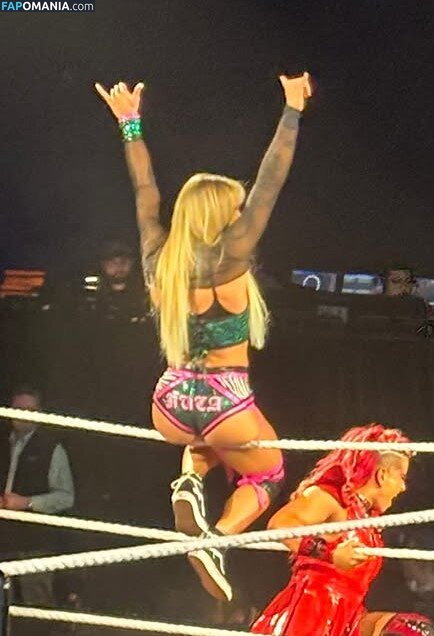 Sol Ruca / SolRucaWWE / sol.surfer / solrvca Обнажённый OnlyFans  Утёкшее фото #230