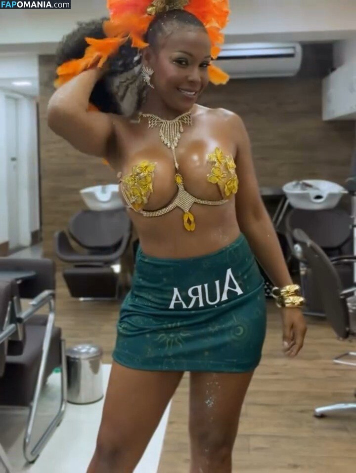 BBB 4 / Solange Vega / https: / solvegaoficial Обнажённый OnlyFans  Утёкшее фото #12