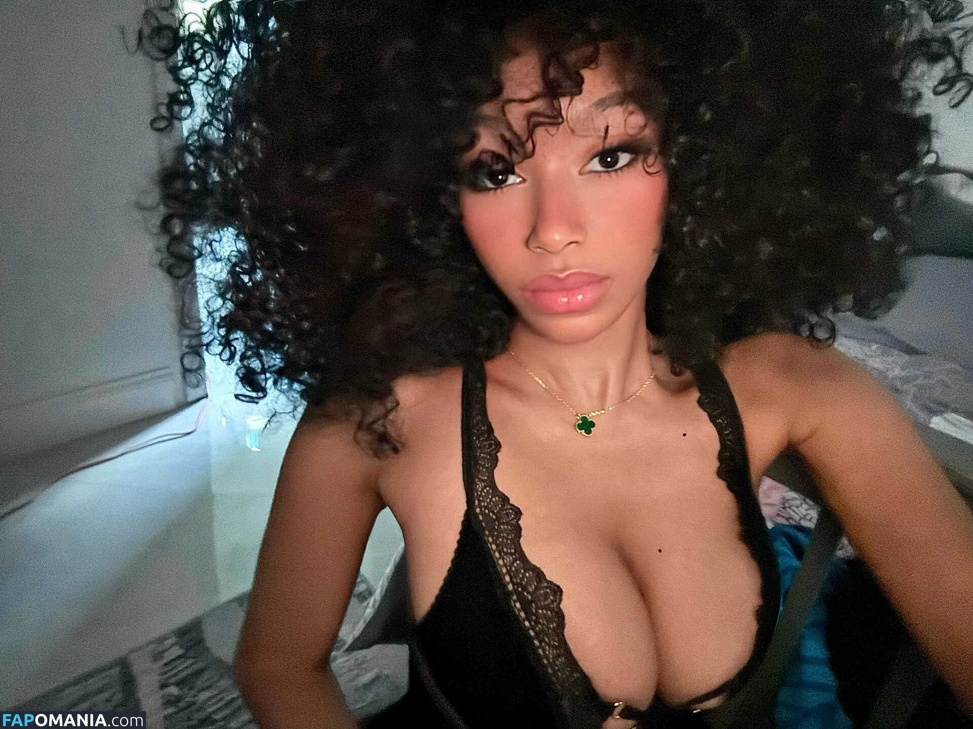 soleiljolina Обнажённый OnlyFans  Утёкшее фото #1