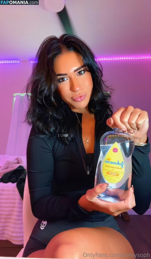 Solelysoph / goddess.sophhhh / soleysoph Обнажённый OnlyFans  Утёкшее фото #1