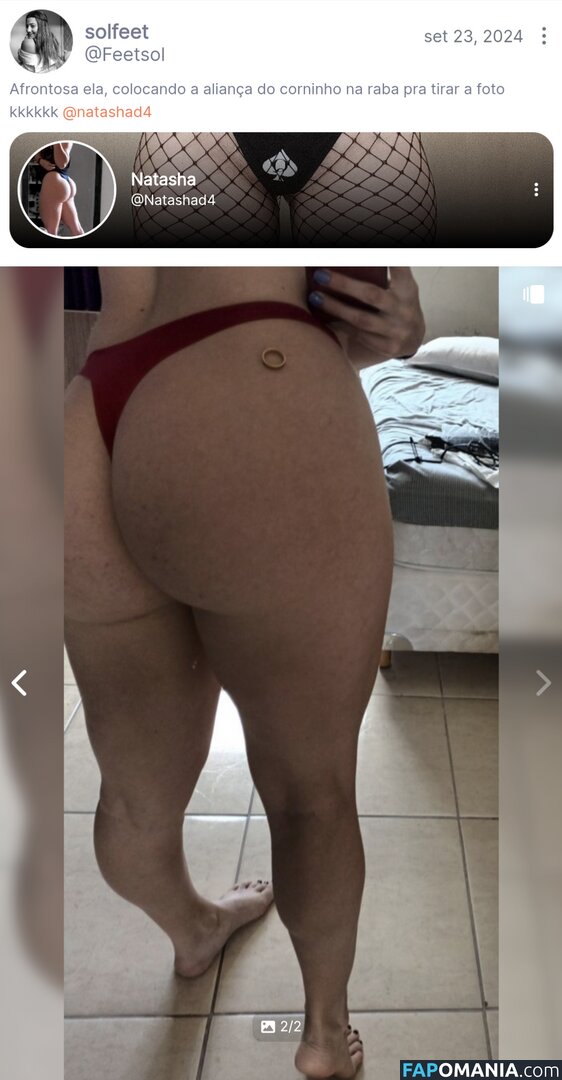Solfeet / Solfeet2024 / u165732067 Обнажённый OnlyFans  Утёкшее фото #2