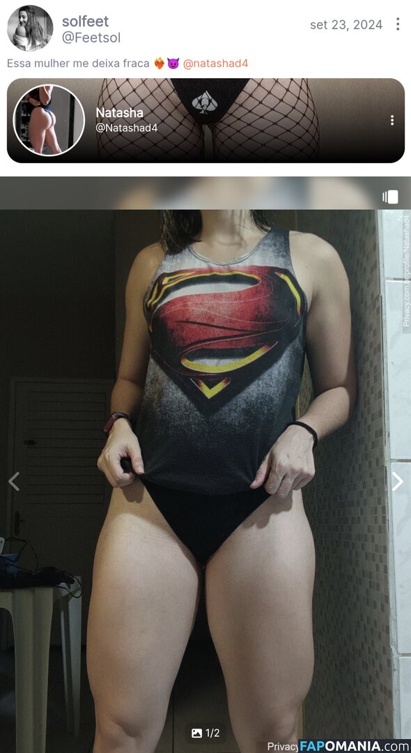 Solfeet / Solfeet2024 / u165732067 Обнажённый OnlyFans  Утёкшее фото #7