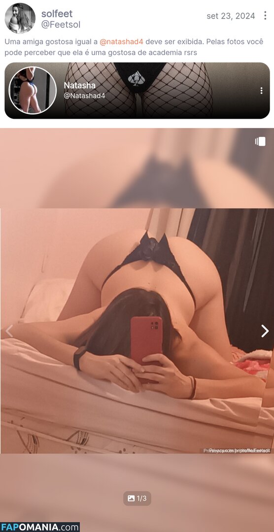 Solfeet / Solfeet2024 / u165732067 Обнажённый OnlyFans  Утёкшее фото #10